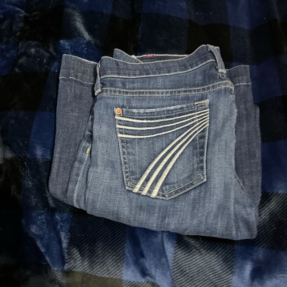 7 for all mankind